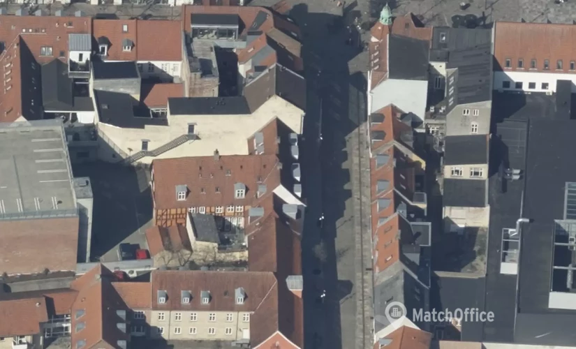 Bolig Hospitalsgade 6 8700 Horsens