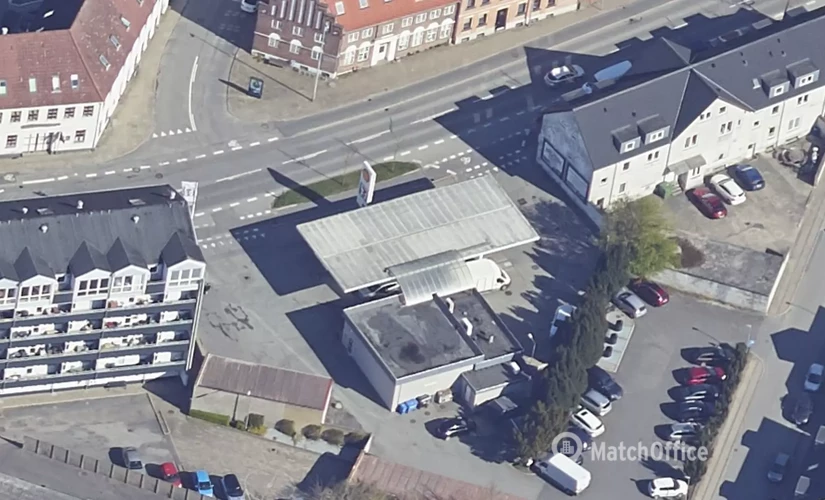 Butik Østergade 27 9400 Nørresundby