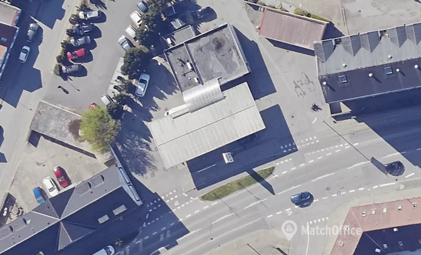 Butik Østergade 27 9400 Nørresundby