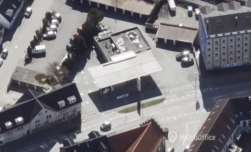 Butik Østergade 27 9400 Nørresundby