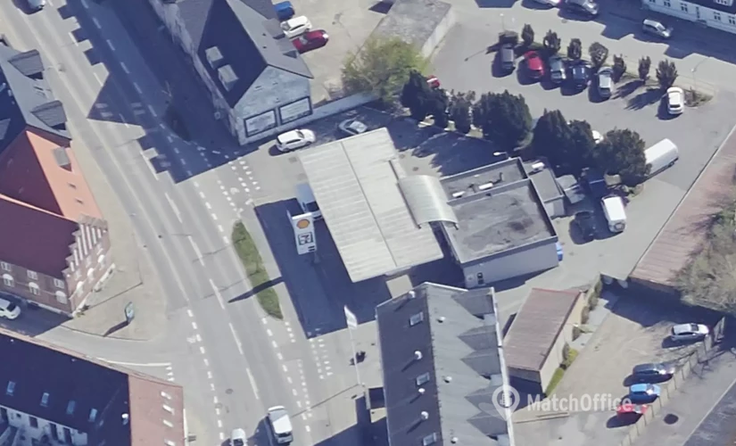 Butik Østergade 27 9400 Nørresundby