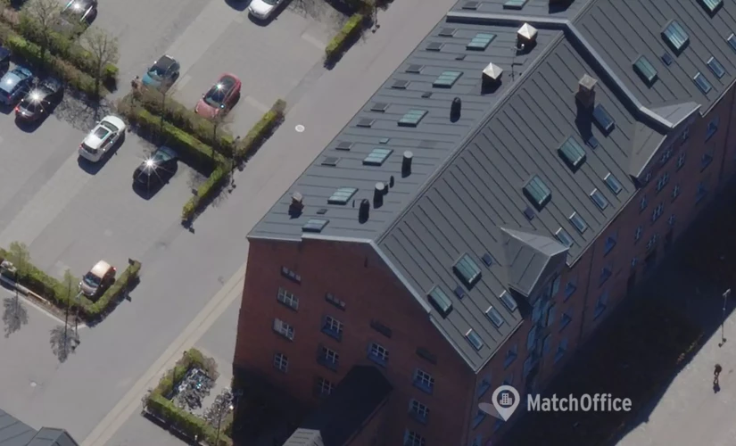 Kontor til leje på Langebrogade 3C, 1411 København K - 1283 m² | Foto 1 - Lokalebasen.dk