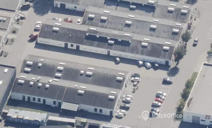 Butik Støberivej 1A 4600 Køge