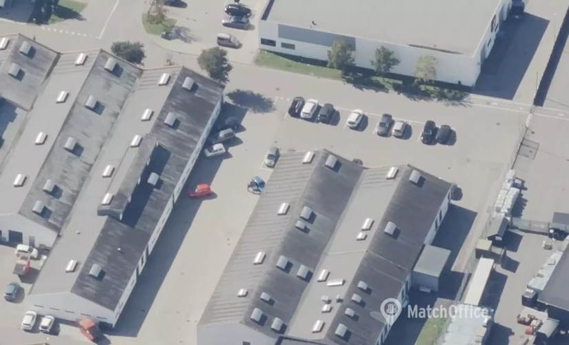 Butik Støberivej 1A 4600 Køge