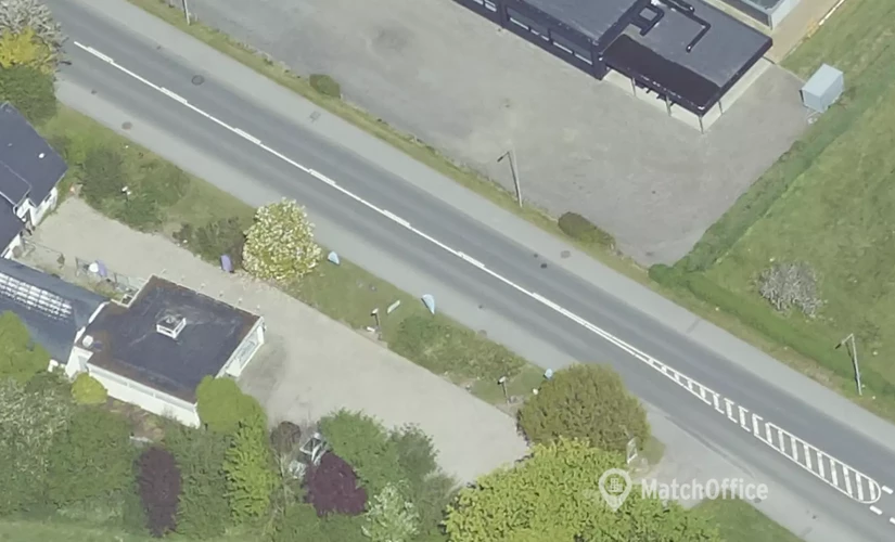 Warehouse Egtvedvej 2 6000 Kolding