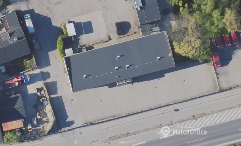 Lager til leje på Roskildevej 328, 2630 Taastrup - 2165 m² | Foto 4 - Lokalebasen.dk