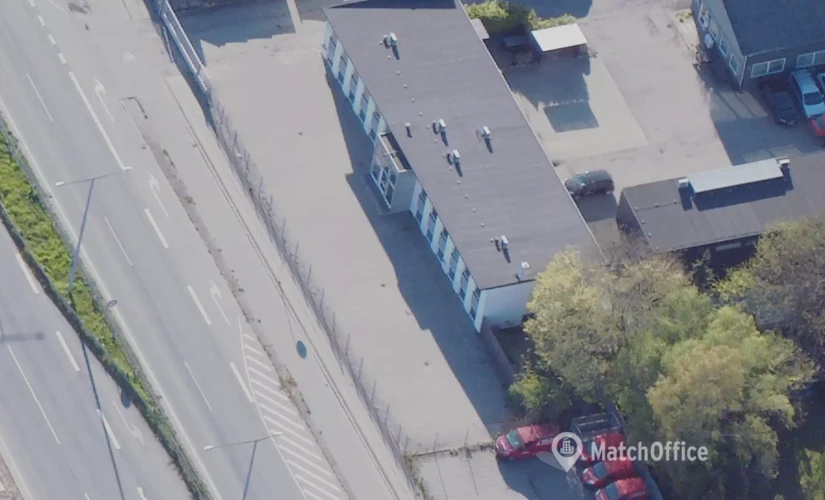 Lager til leje på Roskildevej 328, 2630 Taastrup - 2165 m² | Foto 2 - Lokalebasen.dk