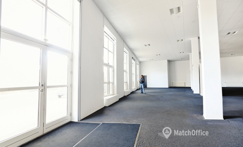 690 m² Commercial shop for rent in Odense C, Fjordsgade 11 (5000) - 0 | MatchOffice