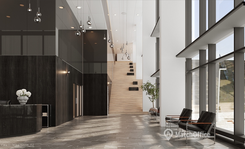 Kontor til leje på Ørestads Boulevard 73, 2300 København S - 2200 m² | Foto 101 - Lokalebasen.dk