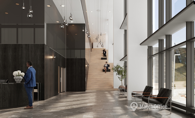 Kontor til leje på Ørestads Boulevard 73, 2300 København S - 2200 m² | Foto 14 - Lokalebasen.dk