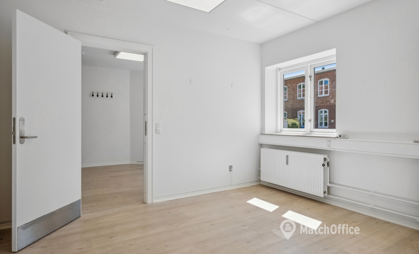 Office Tobaksgården 3 8700 Horsens