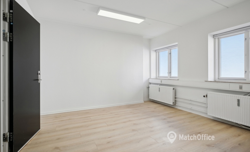 Kontor til leje på Tobaksgården 3, 8700 Horsens - 25 m² | Foto 0 - Lokalebasen.dk