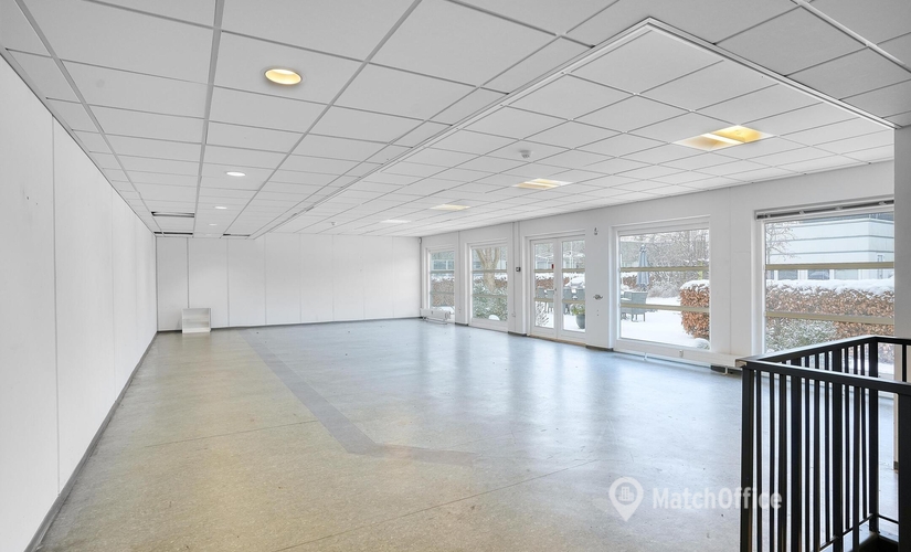Kontor til leje på Ejby Industrivej 60, 2600 Glostrup - 786 m² | Foto 2 - Lokalebasen