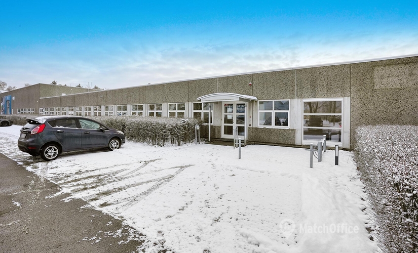 Office Ejby Industrivej 60 2600 Glostrup