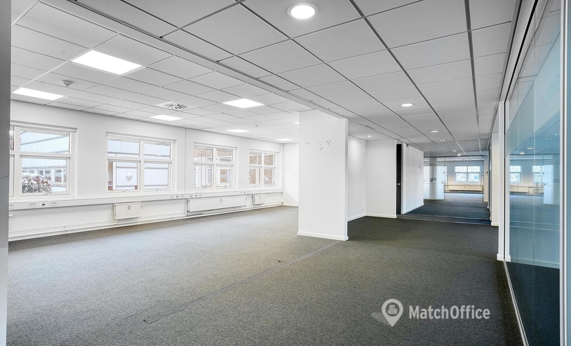 Kontor til leje på Ejby Industrivej 60, 2600 Glostrup - 786 m² | Foto 4 - Lokalebasen.dk