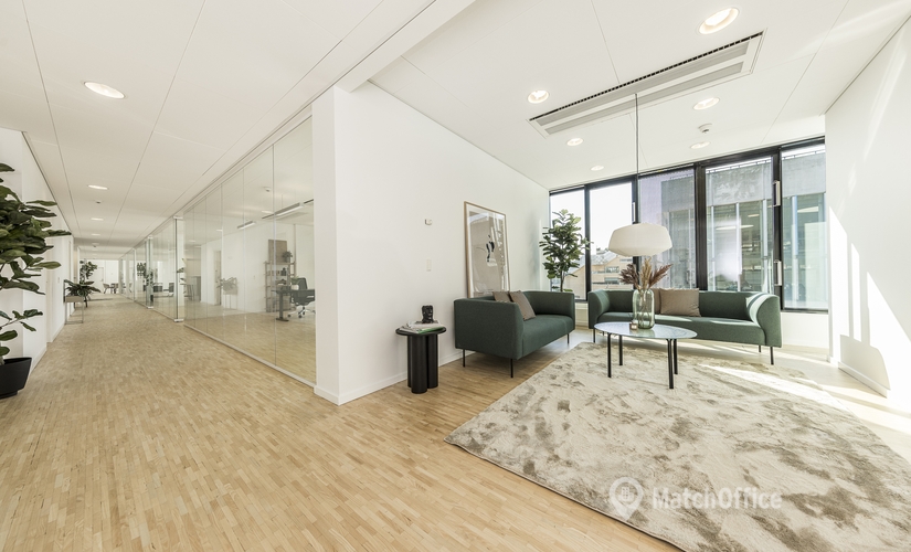 Office Ørestads Boulevard 73 2300 Copenhagen S