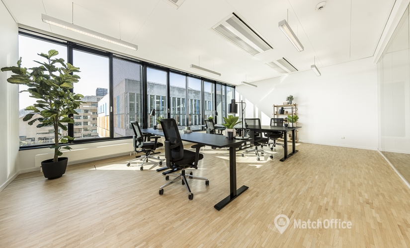 Office Ørestads Boulevard 73 2300 Copenhagen S