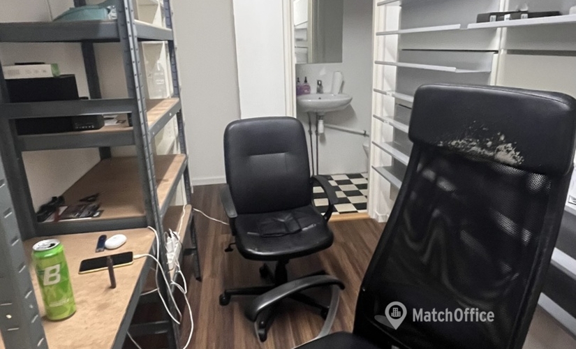 97 m² Commercial shop for rent in Copenhagen S, Amagerbrogade 39 (2300) - 4 | MatchOffice.com