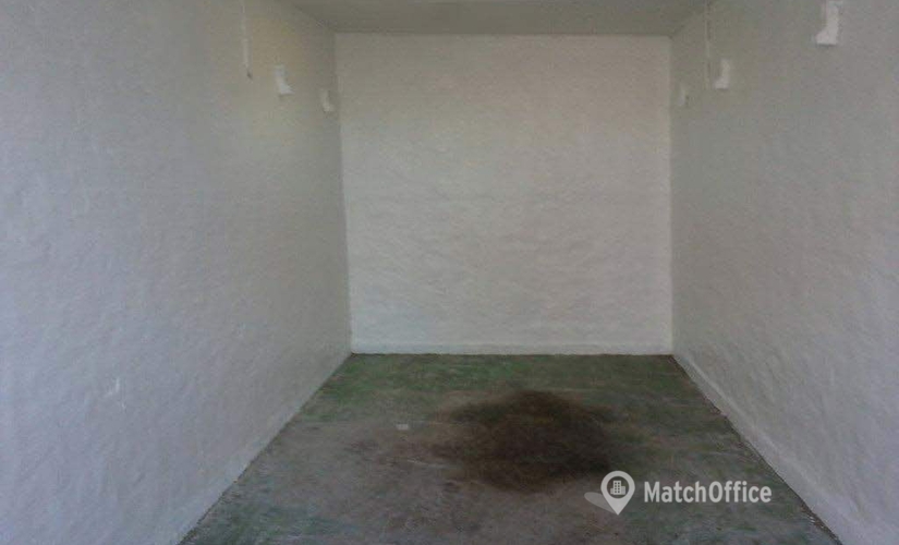 Lager til leje på Retortvej 36, 2500 Valby - 18 m² | Foto 1 - Lokalebasen.dk