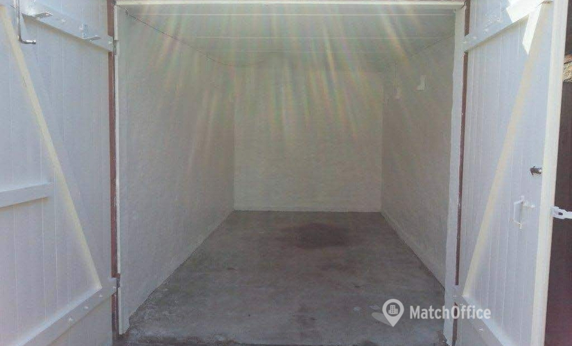 Warehouse Retortvej 36 2500 Valby