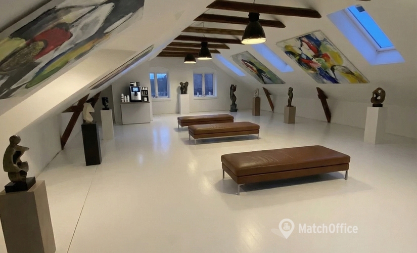 Lager til leje på Kalvebodvej 250, 2791 Dragør - 225 m² | Foto 1 - Lokalebasen.dk