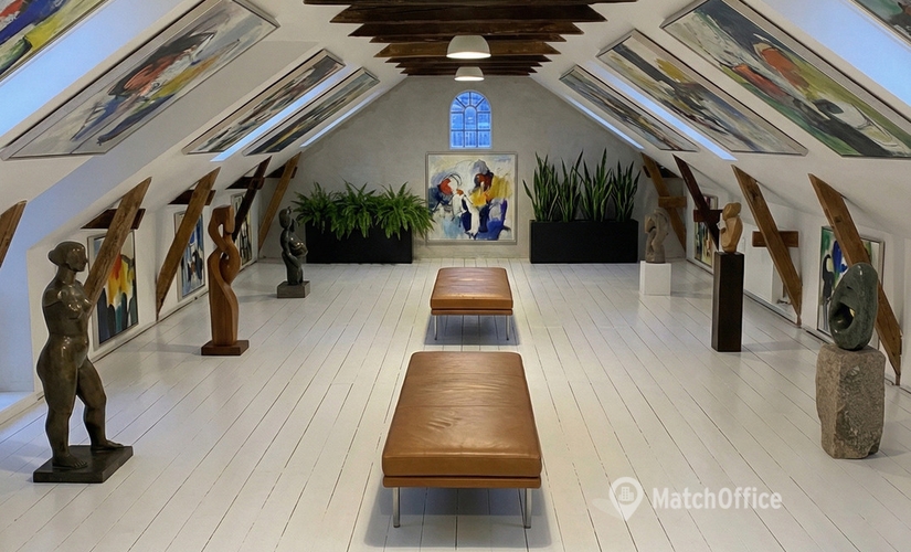 Lager til leje på Kalvebodvej 250, 2791 Dragør - 225 m² | Foto 2 - Lokalebasen