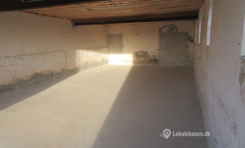 Lager til leje på Havbogårdsvej 5, 2680 Solrød - 85 m² | Foto 1 - Lokalebasen