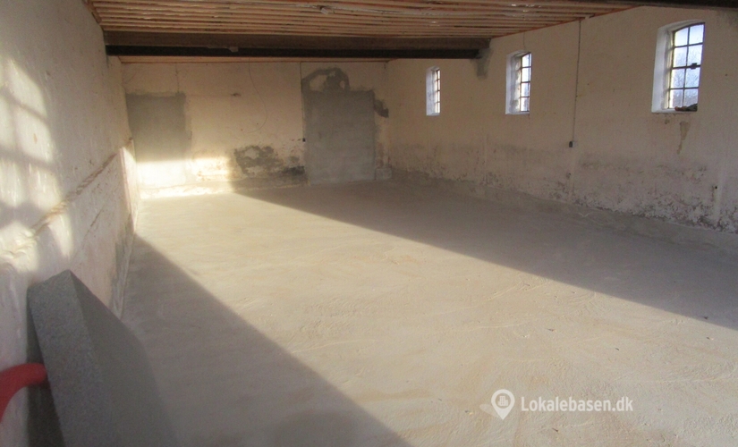 Lager til leje på Havbogårdsvej 5, 2680 Solrød - 85 m² | Foto 4 - Lokalebasen