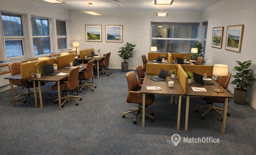 Office Edwin Rahrs Vej 40 8220 Brabrand