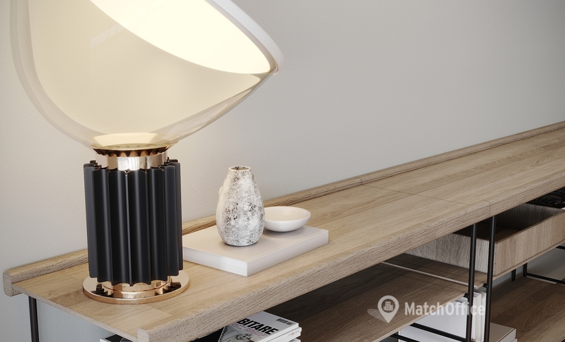 Kontor til leje på Tuborg Parkvej 8-10, 2900 Hellerup - 554 m² | Foto 14 - Lokalebasen.dk