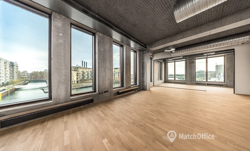 Kontor til leje på Østre Teglgade 50, 2450 København SV - 16516 m² | Foto 3 - Lokalebasen.dk