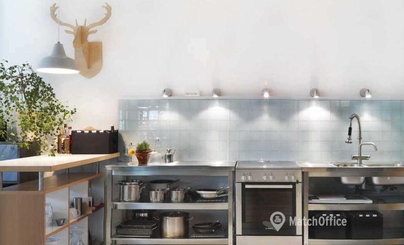 Office Rosenkrantzgade 19B 8000 Aarhus C