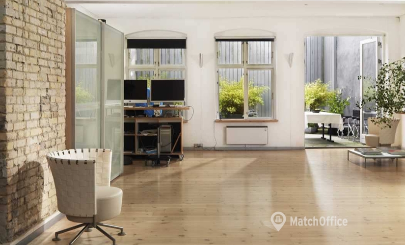 Office Rosenkrantzgade 19B 8000 Aarhus C