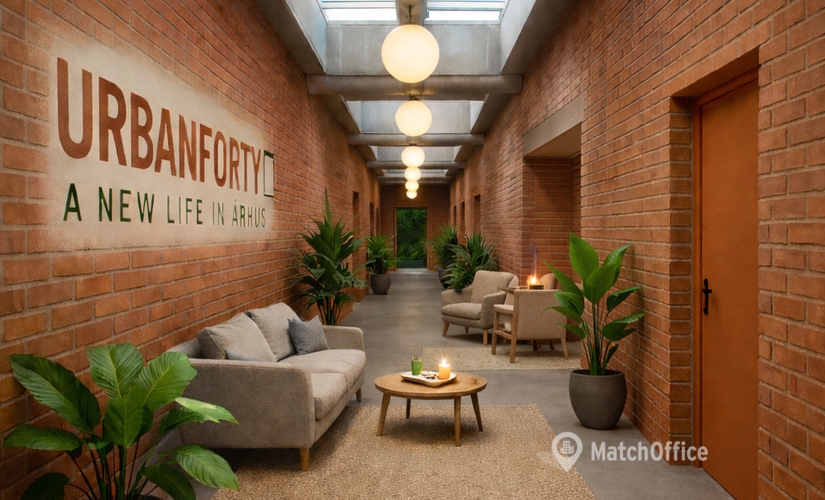 Office Edwin Rahrs Vej 40 8220 Brabrand