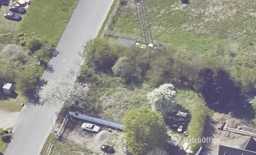 Grund Lollandsvej 3 5500 Middelfart