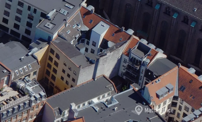 106 m² Shop for rent in Copenhagen City Center, Landemærket 9 (1119) - 0 | MatchOffice