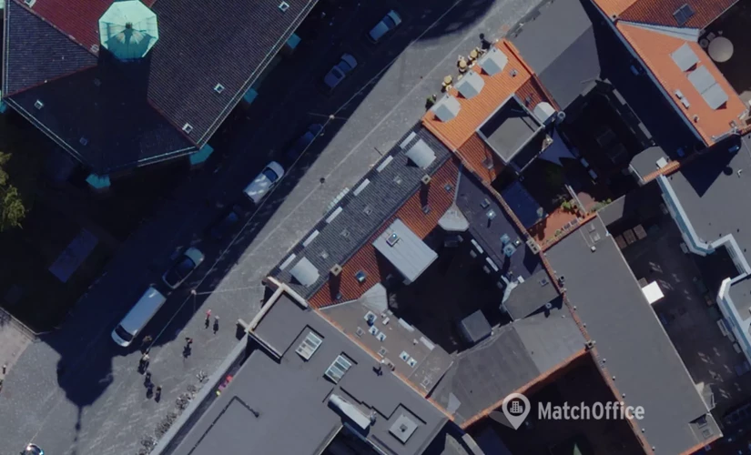 106 m² Commercial shop for rent in Copenhagen City Center, Landemærket 9 (1119) - 4 | MatchOffice