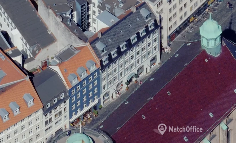 106 m² Commercial shop for rent in Copenhagen City Center, Landemærket 9 (1119) - 0 | MatchOffice.com
