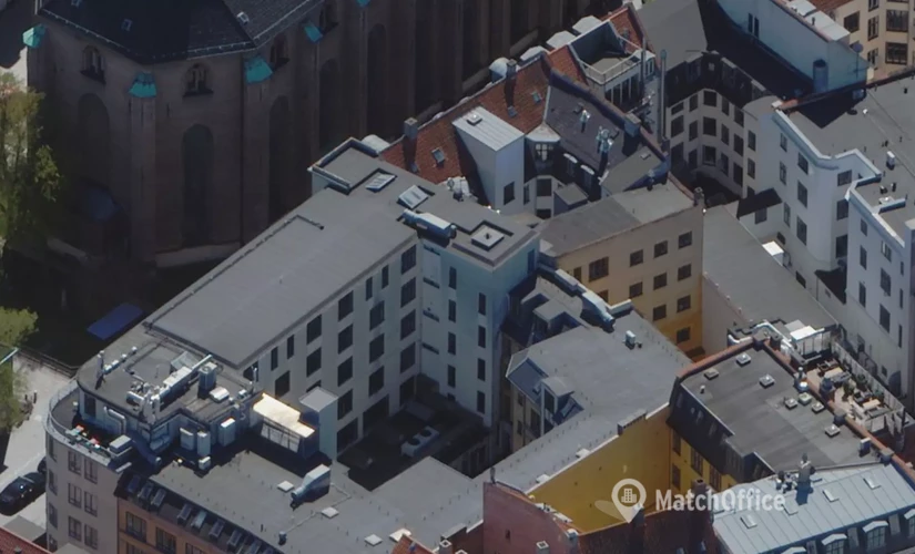 106 m² Shop for rent in Copenhagen City Center, Landemærket 9 (1119) - 1 | MatchOffice.com