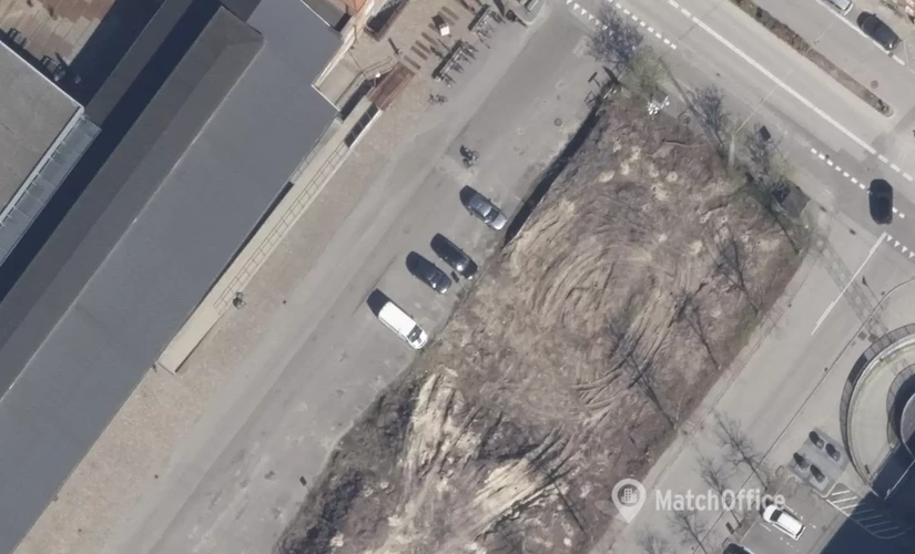 Office Karen Wegeners Gade 7 8000 Aarhus C