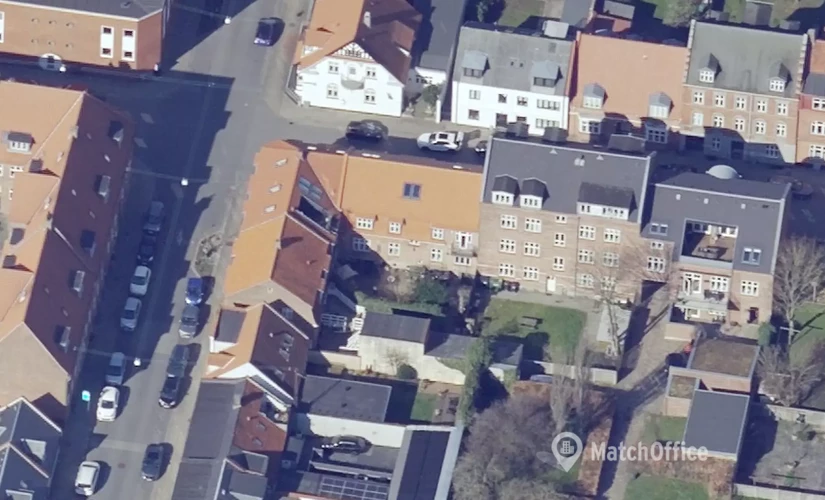 Bolig Kronprinsensgade 29 6700 Esbjerg C