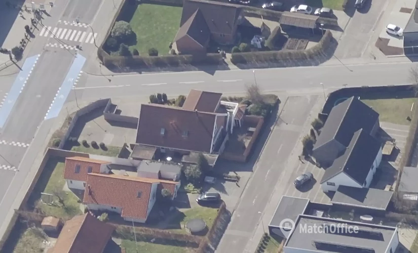 Bolig Niels Lønnes Vej 15 6715 Esbjerg N