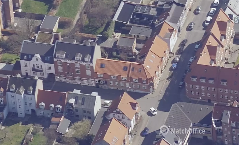 Bolig Kronprinsensgade 29 6700 Esbjerg C