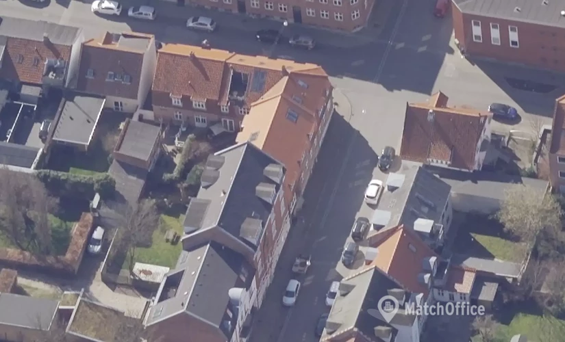 Bolig Kronprinsensgade 29 6700 Esbjerg C