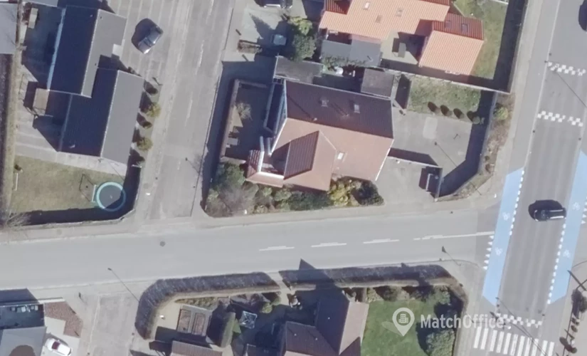 Bolig Niels Lønnes Vej 15 6715 Esbjerg N