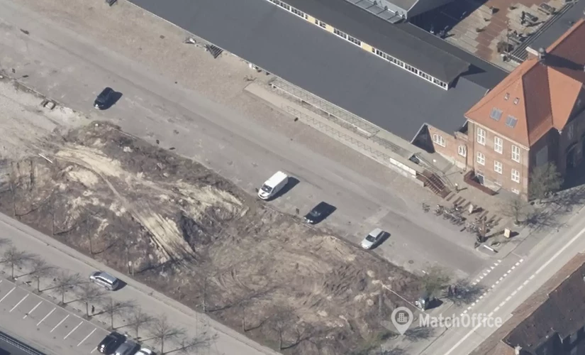 Office Karen Wegeners Gade 7 8000 Aarhus C