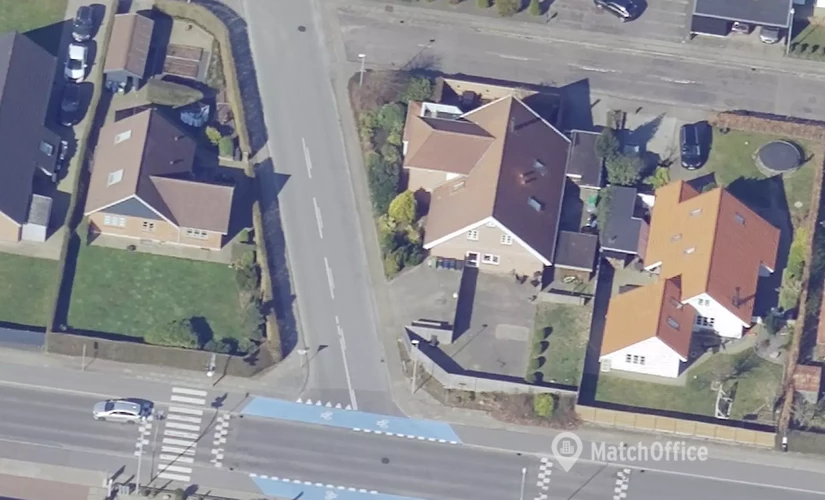 Bolig Niels Lønnes Vej 15 6715 Esbjerg N