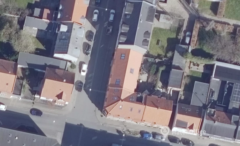 Bolig Kronprinsensgade 29 6700 Esbjerg C