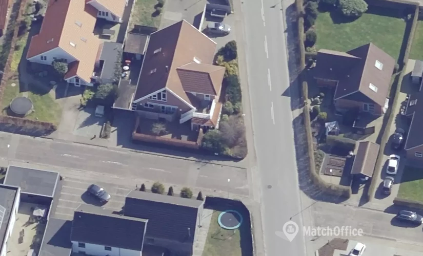 Bolig Niels Lønnes Vej 15 6715 Esbjerg N