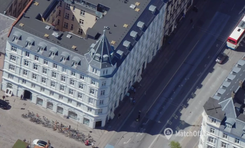 Butik til leje på Frederiksborggade 23, 1360 København K - 360 m² | Foto 0 - Lokalebasen